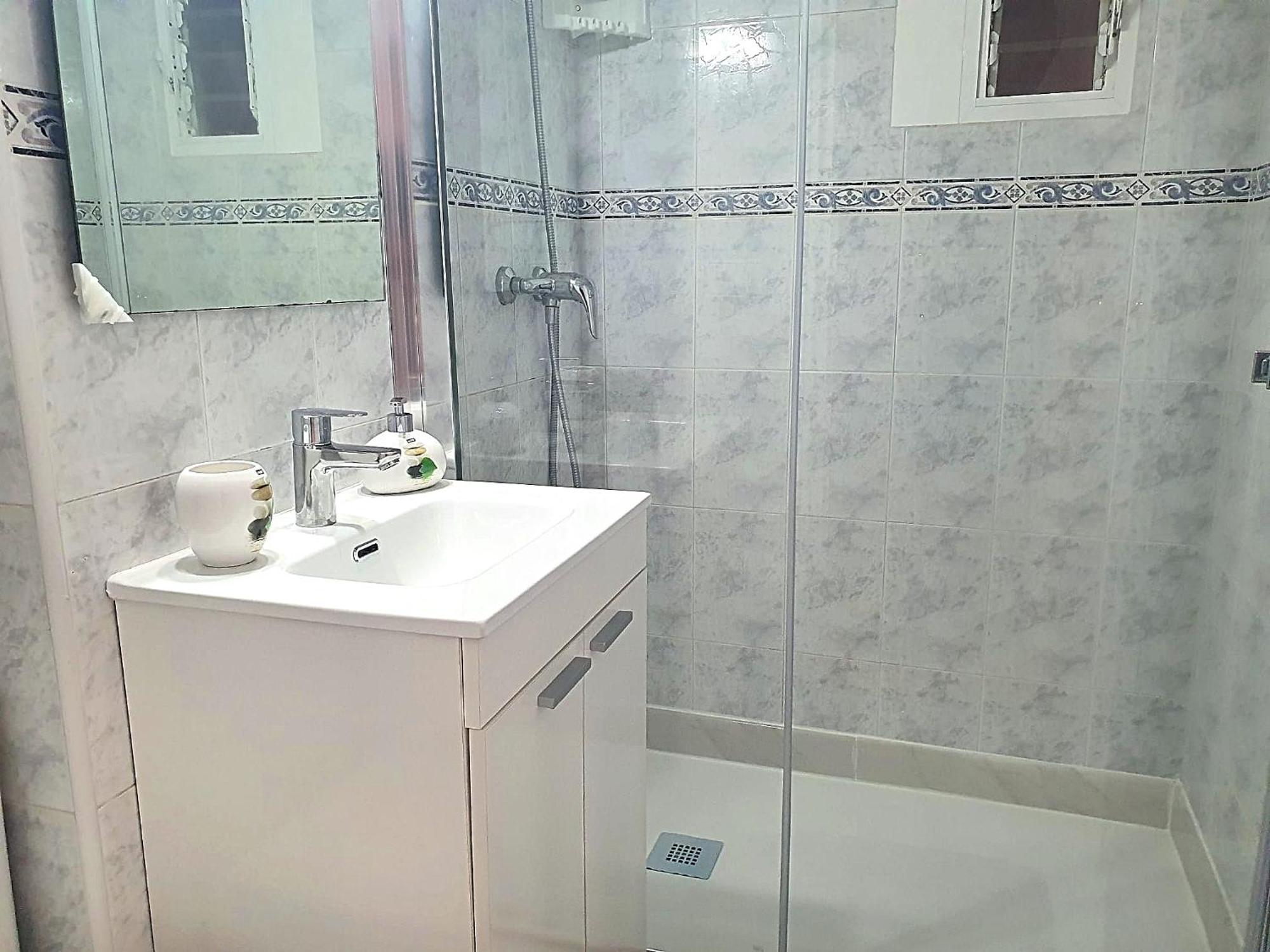 Three Bedrooms Apart In Benidorm Near Beach And Strip Esterno foto