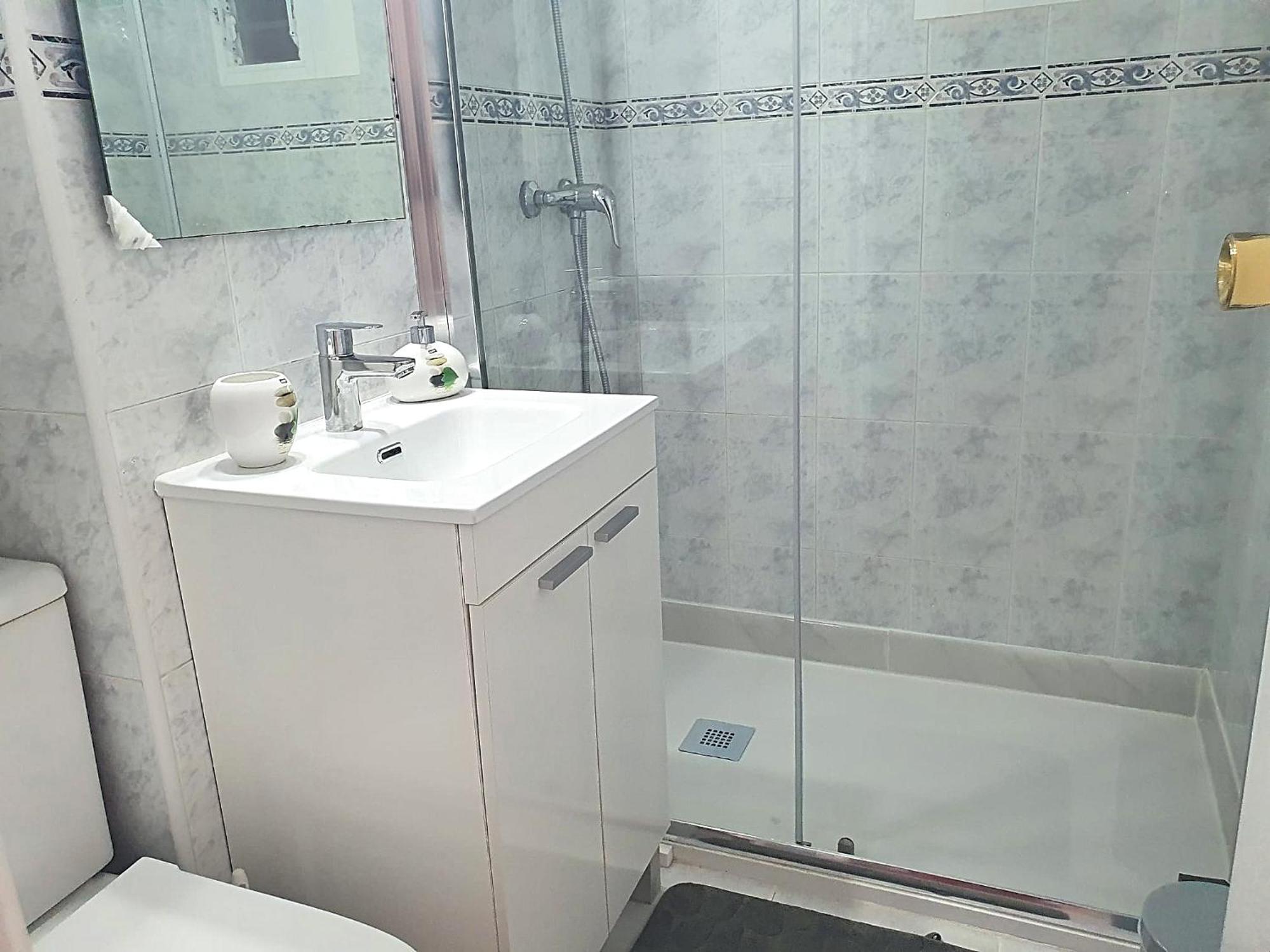 Three Bedrooms Apart In Benidorm Near Beach And Strip Esterno foto